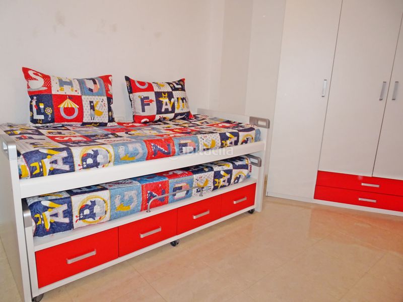 Foto 1f6cb517-36bb-4cf9-84b5-4e5e7b48fb76. Apartament amb calefacció aparcament piscina a Playa de Gandía Gandia