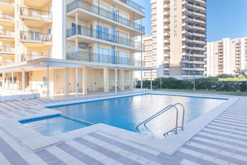 Foto 3d26a231-c542-472c-a0b5-11996f15bd47. Apartament amb calefacció aparcament piscina a Playa de Gandía Gandia