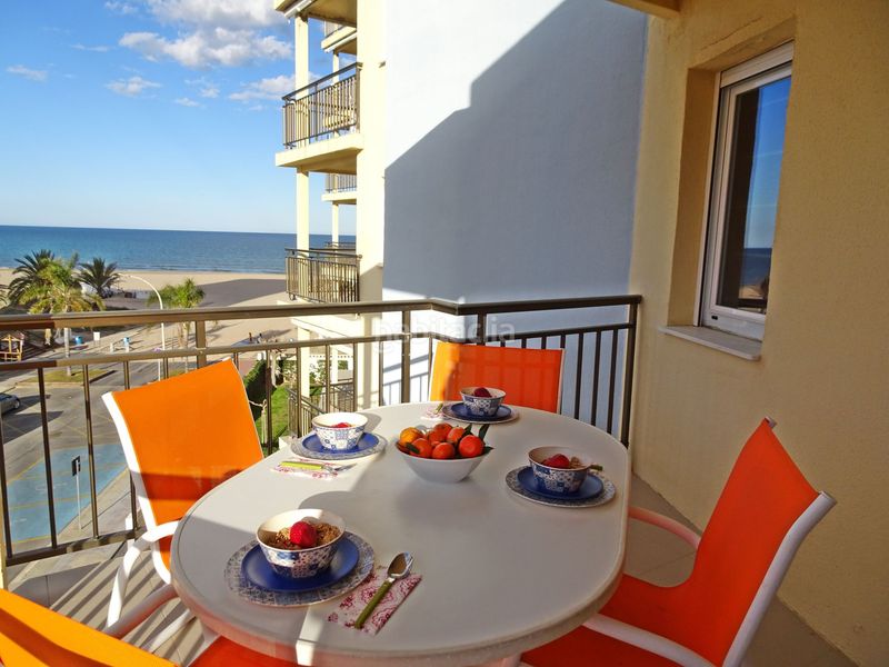 Foto 3fae98db-1b18-49b2-912a-ed3d3d4d1274. Apartament amb calefacció aparcament piscina a Playa de Gandía Gandia