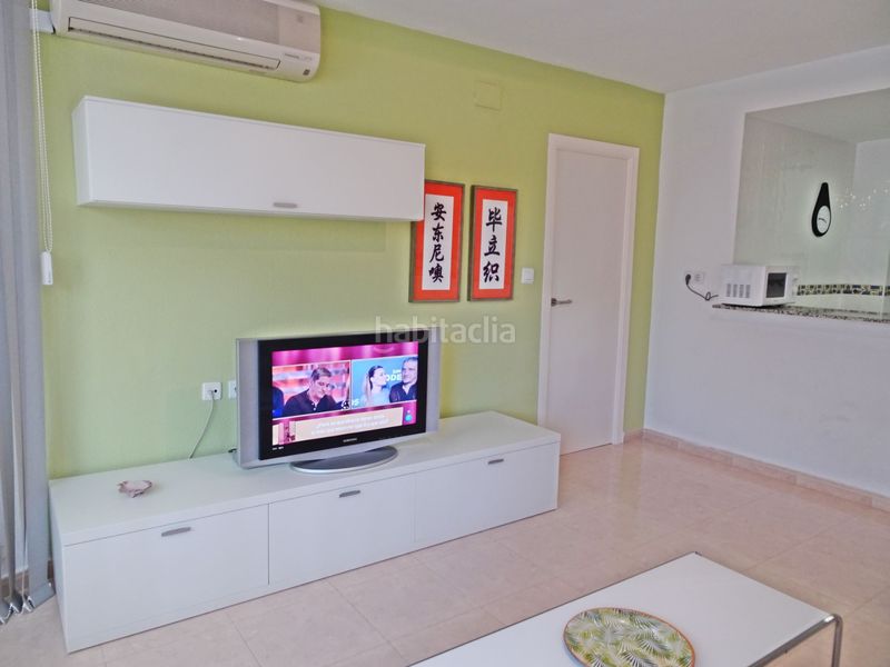 Foto 41c5a38d-eb81-40ef-b54c-de4aad06bed6. Apartament amb calefacció aparcament piscina a Playa de Gandía Gandia