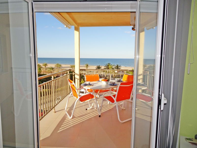 Foto 5002776f-d6cc-437c-9110-867b5c84e7be. Apartament amb calefacció aparcament piscina a Playa de Gandía Gandia