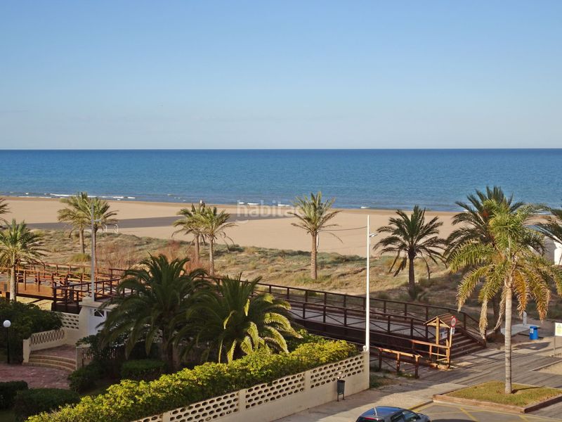 Foto 533cc780-1526-4bd1-8a8a-ae5943e725b0. Apartament amb calefacció aparcament piscina a Playa de Gandía Gandia