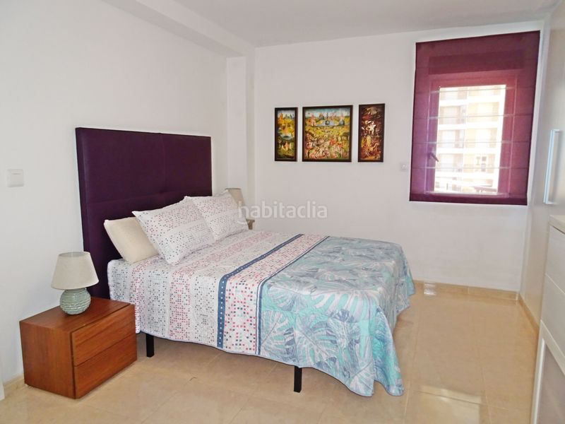 Foto 60bdef70-9ba5-476f-aac0-298b07a00fcd. Apartament amb calefacció aparcament piscina a Playa de Gandía Gandia