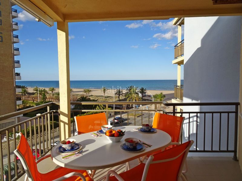 Foto 6433d091-cdf6-450a-9993-443b5e2af465. Apartament amb calefacció aparcament piscina a Playa de Gandía Gandia