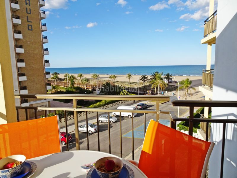 Foto 6d13ee91-9b58-4095-b4f8-8b93adb7a39e. Apartament amb calefacció aparcament piscina a Playa de Gandía Gandia