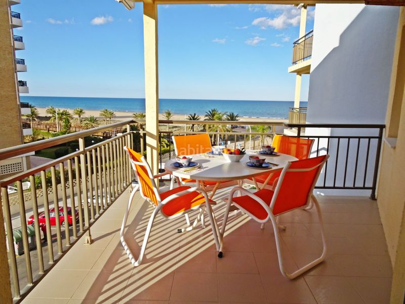 Foto 6e702d80-2351-4440-ae25-903e3c92ab4c. Apartament amb calefacció aparcament piscina a Playa de Gandía Gandia