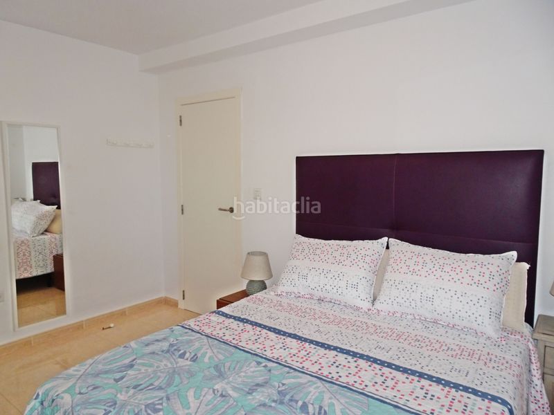 Foto 7edb9188-a107-44d6-b4f4-929042025c87. Apartament amb calefacció aparcament piscina a Playa de Gandía Gandia