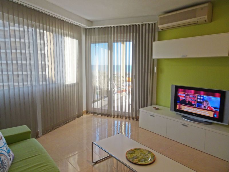 Foto 8b22fd8d-61fa-420f-b920-9a6e9ac1d34d. Apartament amb calefacció aparcament piscina a Playa de Gandía Gandia