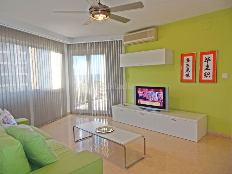 Foto 8cfbaa71-b43a-499b-863c-5d80cbac19dc. Apartament amb calefacció aparcament piscina a Playa de Gandía Gandia