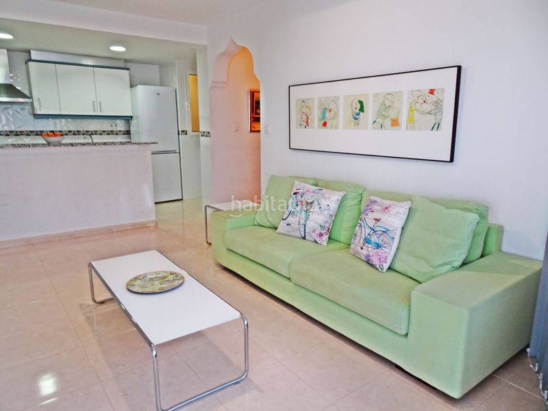 Foto 8f3e4510-bc55-4d83-b154-e3ddce1dc5fb. Apartament amb calefacció aparcament piscina a Playa de Gandía Gandia