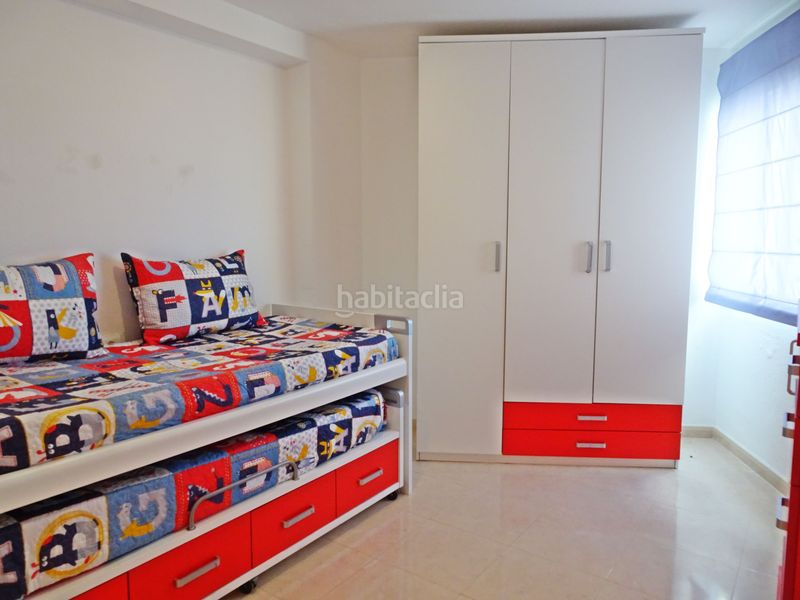 Foto 92f7d4b9-ec95-49fe-b71a-2c43ccb1da9a. Apartament amb calefacció aparcament piscina a Playa de Gandía Gandia