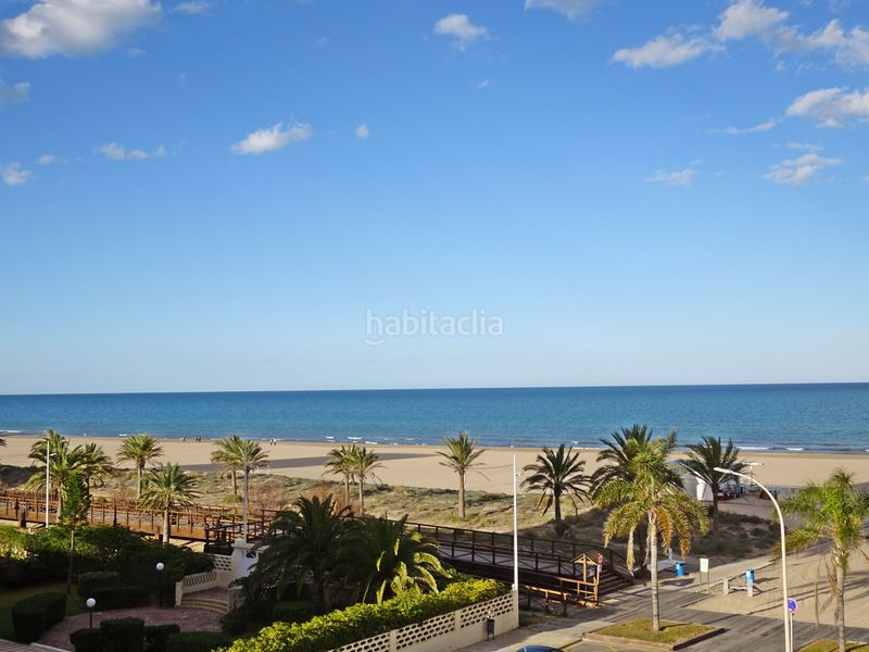 Foto 9fb1a701-90b4-494d-ab58-f444afccfa17. Apartament amb calefacció aparcament piscina a Playa de Gandía Gandia