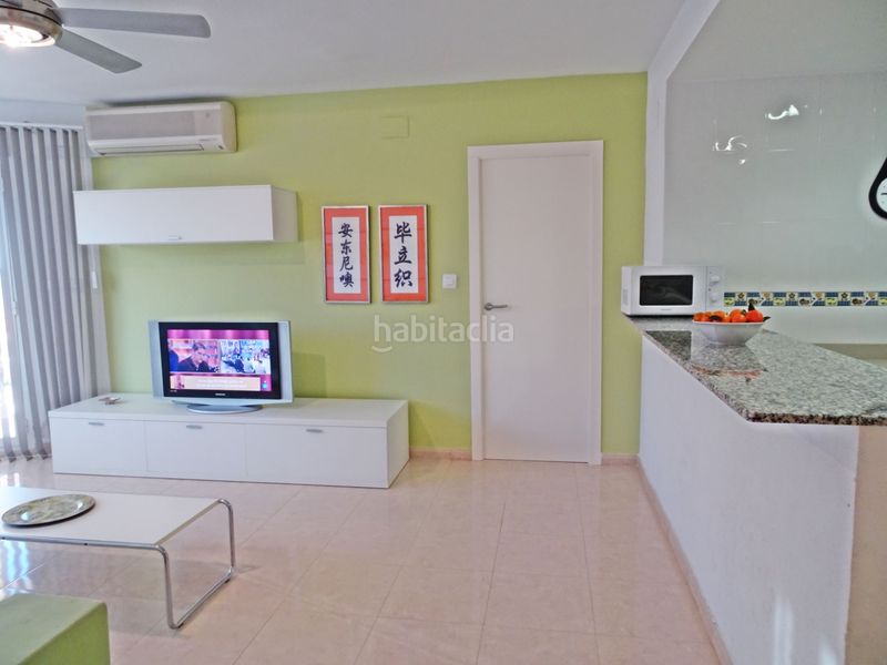 Foto a28366c0-eab5-4938-8a04-8f995ed5fa25. Apartament amb calefacció aparcament piscina a Playa de Gandía Gandia