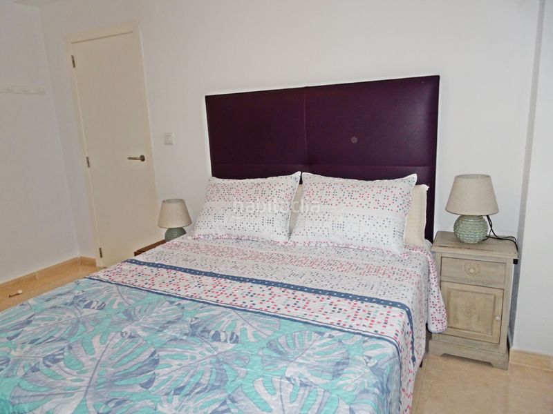 Foto bbe9f6db-99bf-48ac-8fe1-b9596a6720cc. Apartament amb calefacció aparcament piscina a Playa de Gandía Gandia