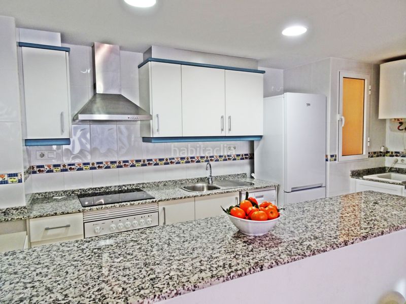 Foto d16ddf7f-3118-4578-bddf-7fbebe1b6f3a. Apartament amb calefacció aparcament piscina a Playa de Gandía Gandia