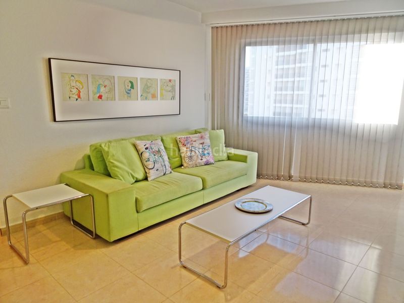 Foto e0b11034-d449-4fc0-89b6-78bf4c702bfe. Apartament amb calefacció aparcament piscina a Playa de Gandía Gandia