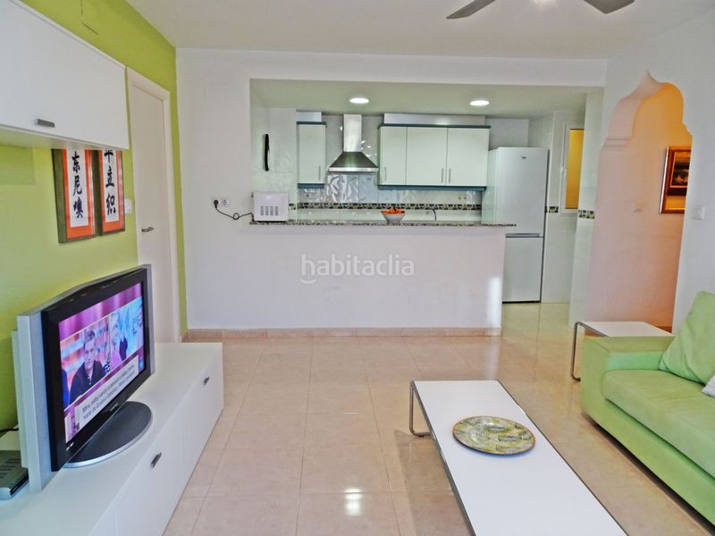 Foto e380ec28-e17d-468e-9c80-4ffec9f5d968. Apartament amb calefacció aparcament piscina a Playa de Gandía Gandia