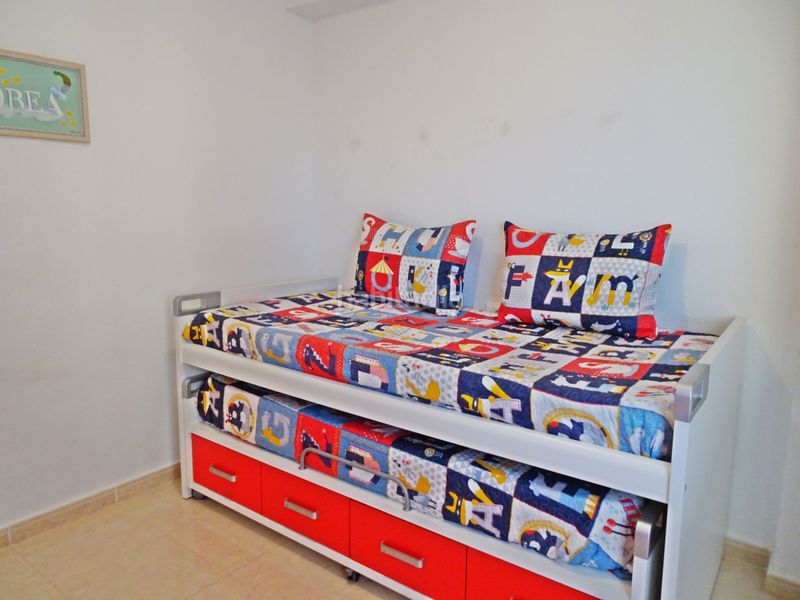 Foto e7a98225-ca82-4471-96ef-adb1f1e389ea. Apartament amb calefacció aparcament piscina a Playa de Gandía Gandia
