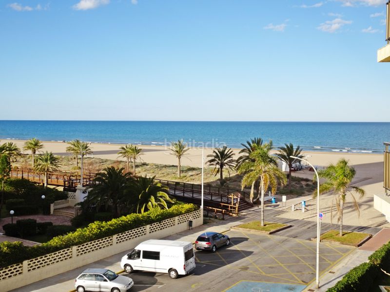 Foto edff57f4-fb0f-460f-850b-0ee193a697e2. Apartament amb calefacció aparcament piscina a Playa de Gandía Gandia