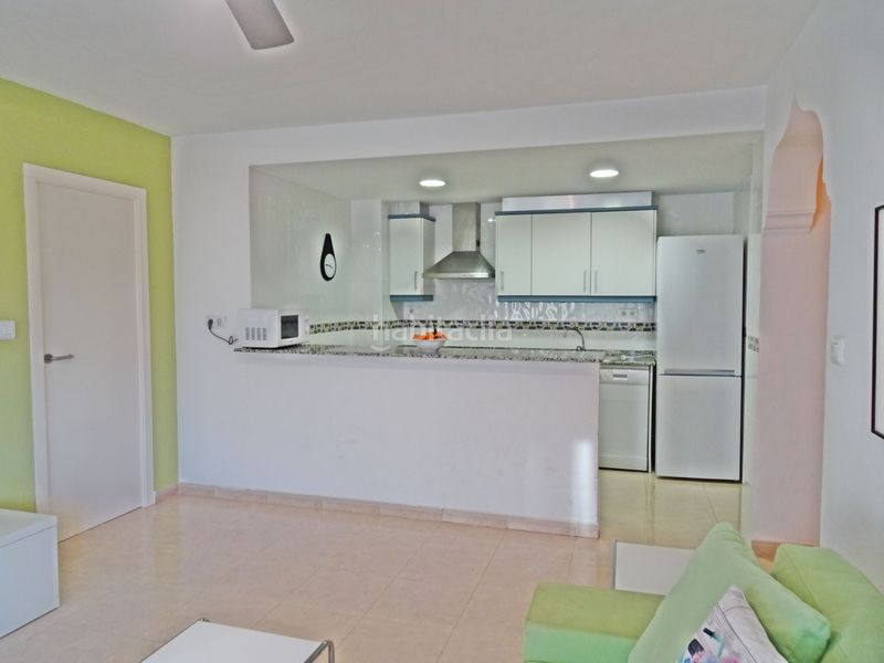 Foto f9c7acc9-df73-472c-807a-85e7062244c7. Apartament amb calefacció aparcament piscina a Playa de Gandía Gandia