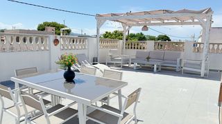 Location Maison  Carrer diumenge. Casita de playa en gandia - playa de mareny