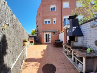 Casa adossada a Els Pavos. La casa perfecta en la ubicacin ideal