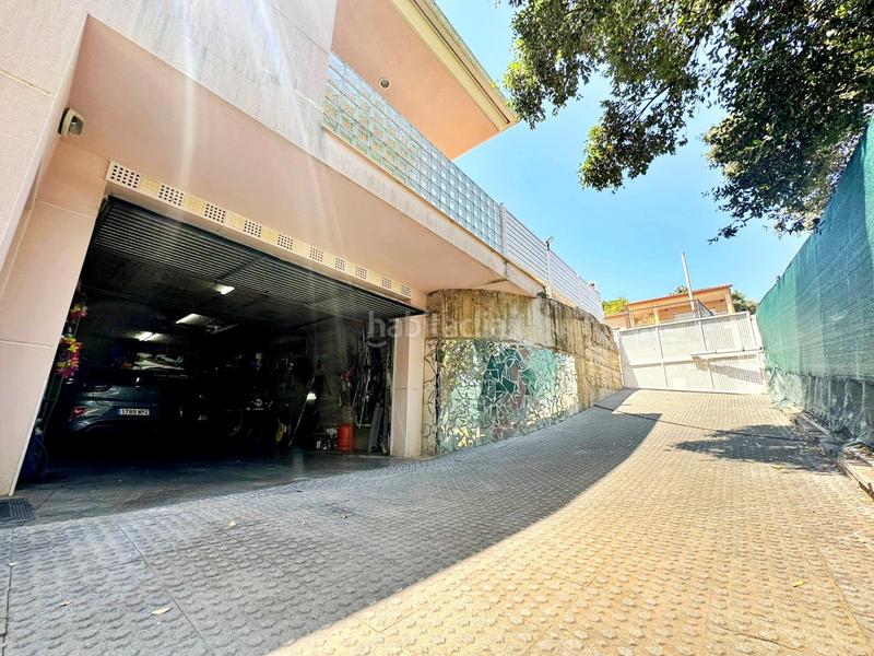 Foto 09c9347f-1887-454e-bdce-60be53e8c542. Maison avec chauffage parking dans Mas Mora-Sant Daniel Tordera