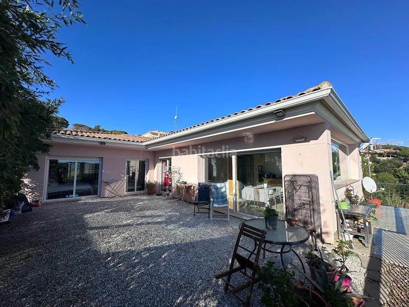 Foto 2ccd75bb-f71c-4d04-b4d4-fd511805b0c3. Maison avec chauffage parking dans Mas Mora-Sant Daniel Tordera