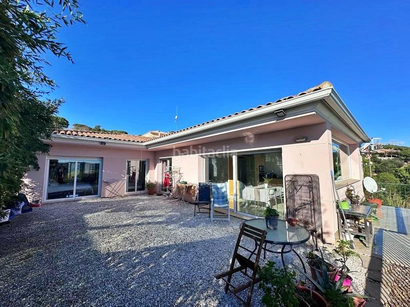 Foto 88723aed-4aa6-4182-802b-638dc42aa9d4. Maison avec chauffage parking dans Mas Mora-Sant Daniel Tordera