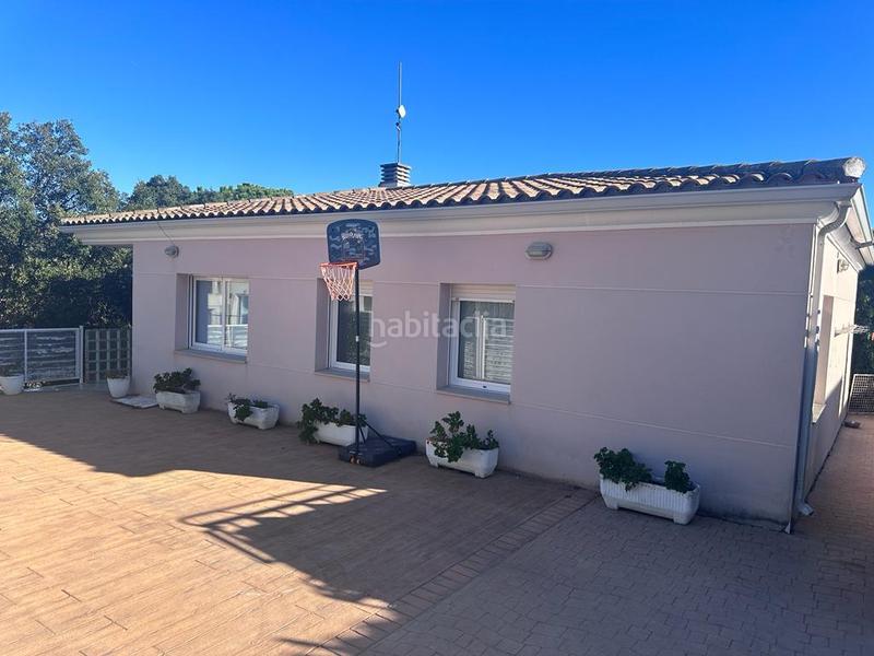 Foto 9e7fc766-7d0d-4cc2-b7af-f57dbc1548d9. Maison avec chauffage parking dans Mas Mora-Sant Daniel Tordera