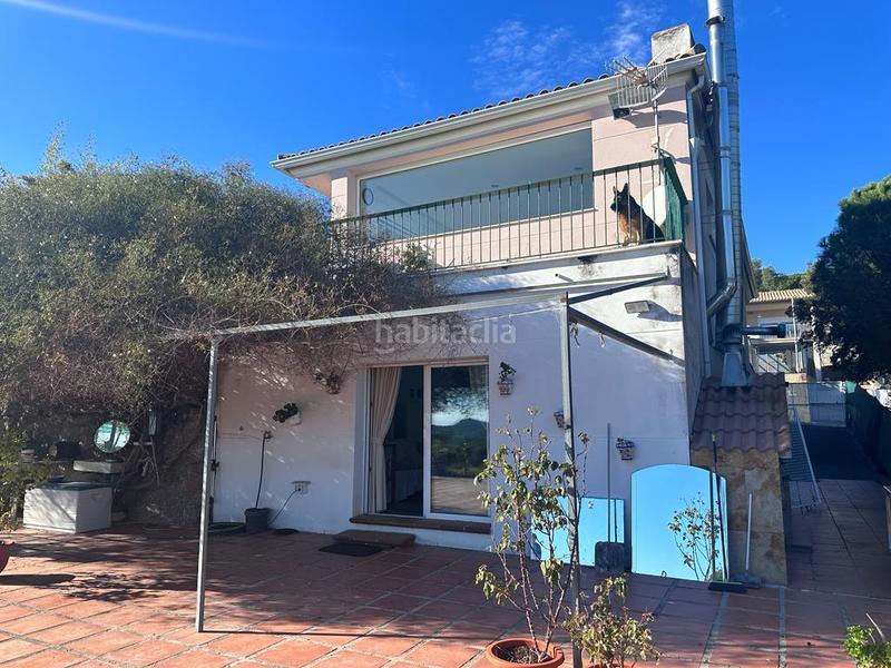 Foto ce25bcd2-a524-43b3-b57b-33a9482f017a. Maison avec chauffage parking dans Mas Mora-Sant Daniel Tordera