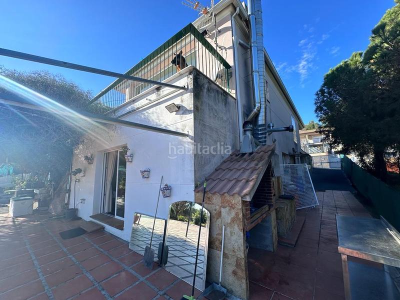 Foto d809a2e7-7471-4385-abdb-86034d585ea5. Maison avec chauffage parking dans Mas Mora-Sant Daniel Tordera