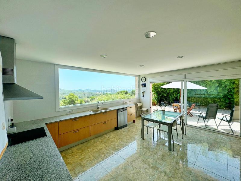 Foto d9626340-e0fc-4b14-9ec4-be3cd1d96c27. Maison avec chauffage parking dans Mas Mora-Sant Daniel Tordera