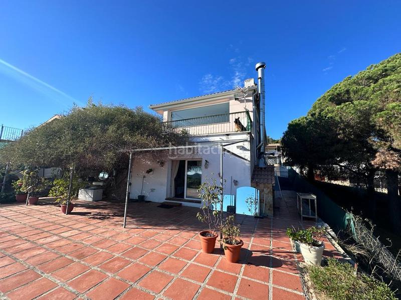 Foto e9b42bdb-e86e-4f00-85d6-a283fcb29c9a. Maison avec chauffage parking dans Mas Mora-Sant Daniel Tordera