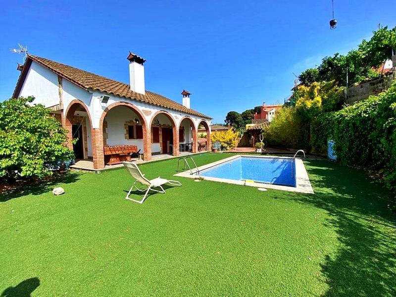 Foto 07dd4e3f-4e6a-4523-9025-3380d6d1cec2. Casa amb calefacció aparcament a Mas Mora-Sant Daniel Tordera