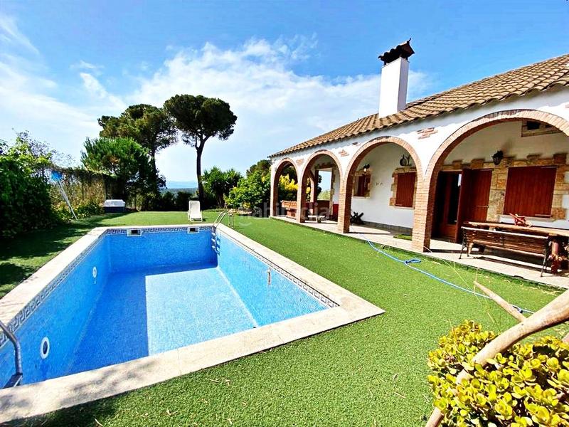 Foto 257a6eeb-9b87-4a4a-9d34-8754920012e6. Casa amb calefacció aparcament a Mas Mora-Sant Daniel Tordera