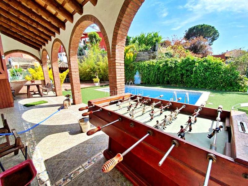 Foto 36e4ed0a-696a-4179-b563-24b84ed1d841. Casa amb calefacció aparcament a Mas Mora-Sant Daniel Tordera