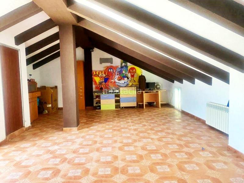 Foto 57f04175-fb71-43ac-9f17-7baae90a5aa4. Casa amb calefacció aparcament a Mas Mora-Sant Daniel Tordera