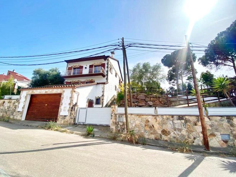 Foto 61cd40db-53ce-4d1b-9e9e-3b751675ce98. Casa amb calefacció aparcament a Mas Mora-Sant Daniel Tordera