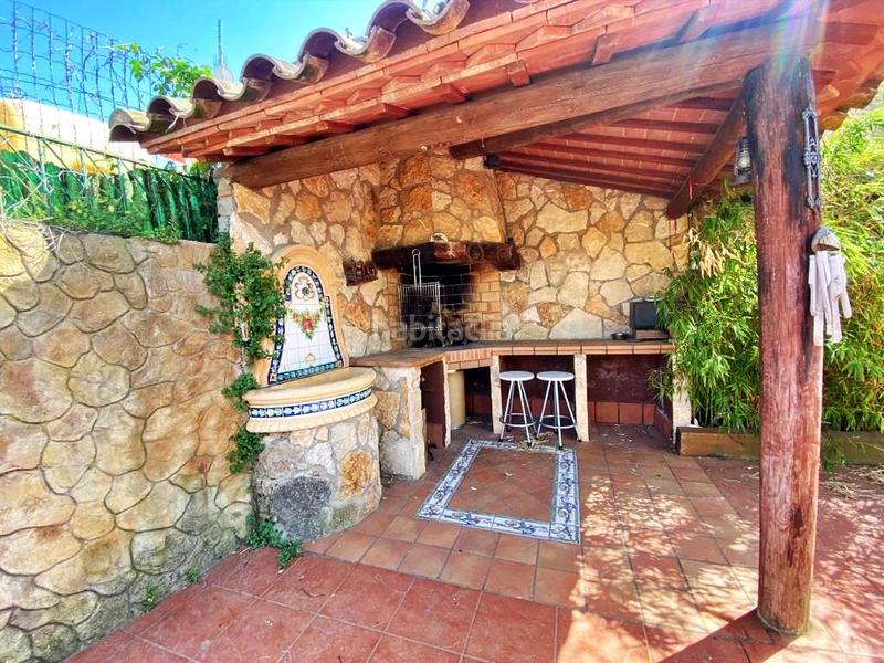 Foto 6884b8fd-153e-4149-9391-92401c863d8e. Casa amb calefacció aparcament a Mas Mora-Sant Daniel Tordera