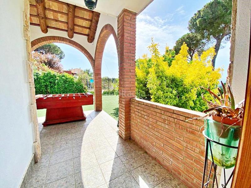 Foto 74ffe371-8416-4524-9542-5740881b7ac1. Casa amb calefacció aparcament a Mas Mora-Sant Daniel Tordera