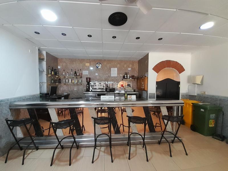 Foto 03089e8c-9444-45be-88c0-662fa5a05454. Local comercial bar en malgrat, venta o traspaso en Malgrat de Mar