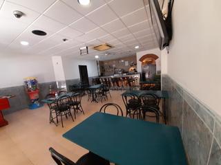 Local commercial à Malgrat de Mar. Bar en malgrat, venta o traspaso