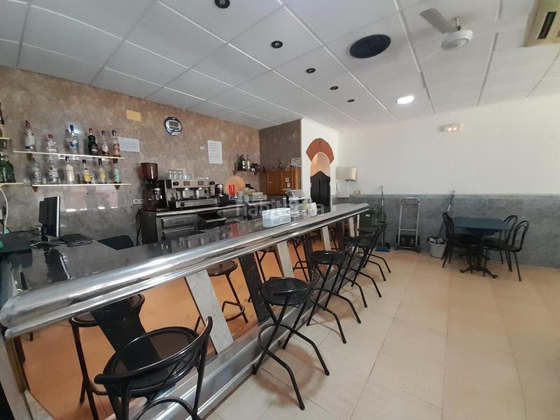 Foto 3345348f-2fc5-4825-bce7-899483d6b33c. Local comercial bar en malgrat, venta o traspaso en Malgrat de Mar