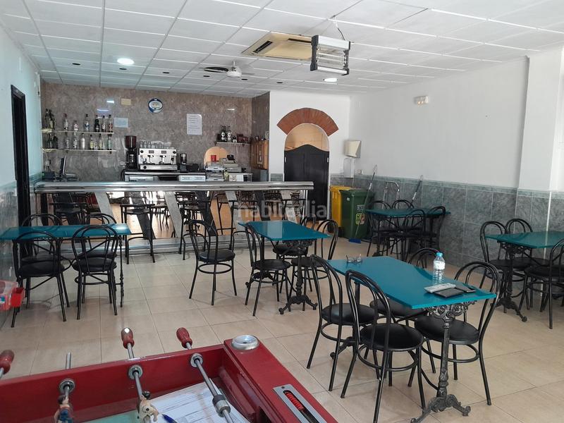 Foto 7ca96243-efd1-4f31-bb7a-52a21f02114a. Local comercial bar en malgrat, venta o traspaso en Malgrat de Mar