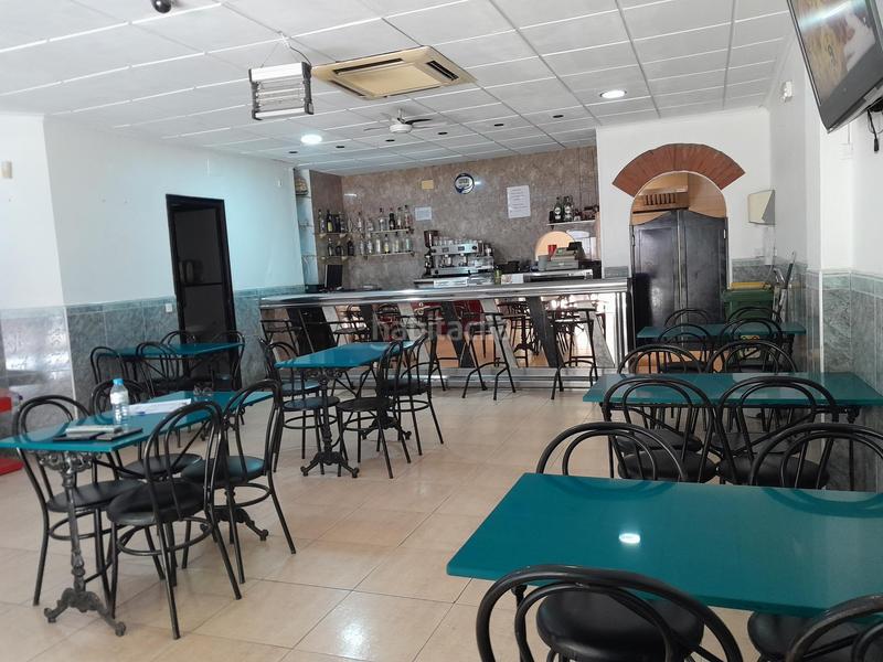 Foto 81349e5f-2c97-4fb4-8a6d-1e5101101143. Local comercial bar en malgrat, venta o traspaso en Malgrat de Mar