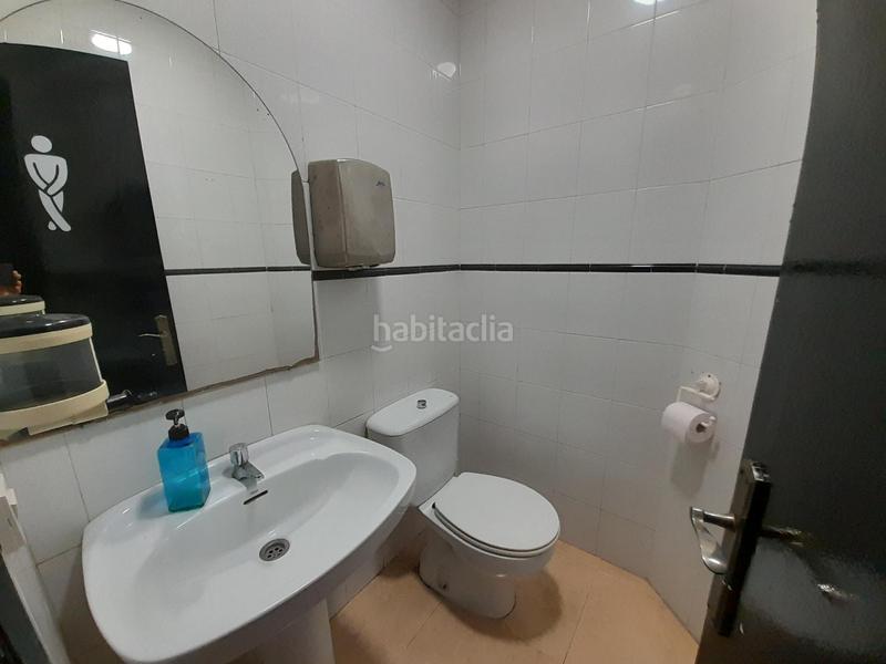 Foto a181a5e4-aefd-4782-8c23-4e1bf8b18b1f. Local comercial bar en malgrat, venta o traspaso en Malgrat de Mar