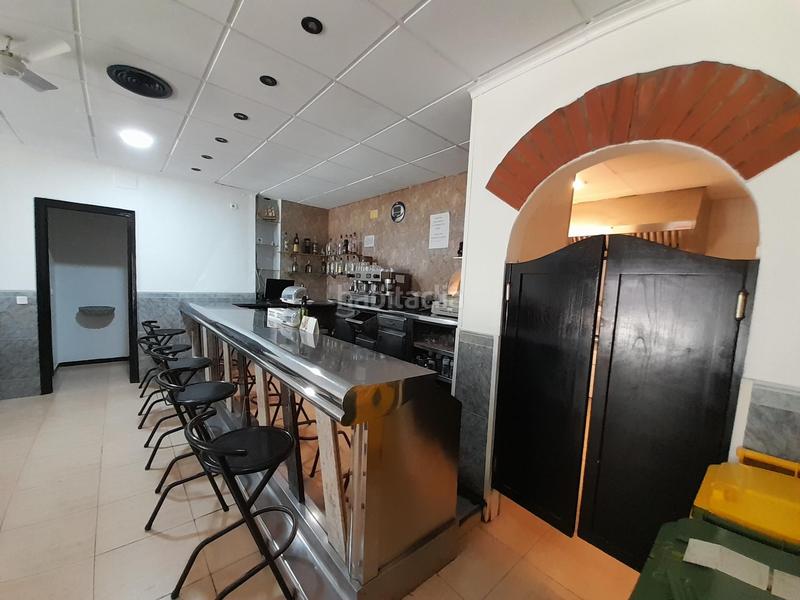 Foto d9a8257e-cb54-41e3-8ba5-8e76d3d3138d. Local comercial bar en malgrat, venta o traspaso en Malgrat de Mar