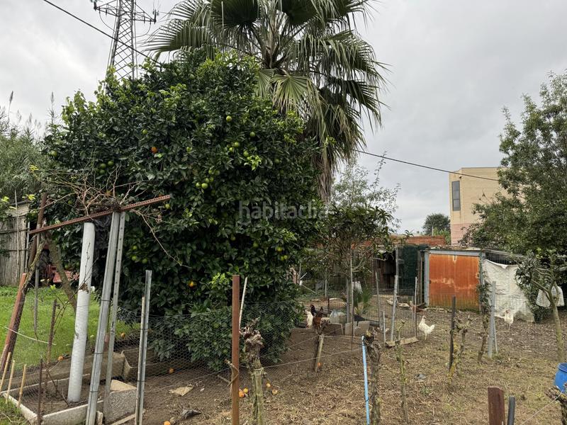 Foto 24fc180b-9776-4805-b632-64f495c1a442. Terreno residenziale in Mas Florit-Ca la Guidó Blanes