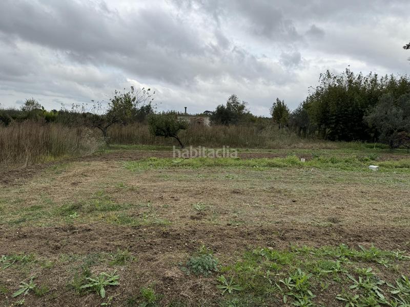 Foto 412164cf-fab3-4863-aa52-bde037d4c959. Terreno residenziale in Mas Florit-Ca la Guidó Blanes